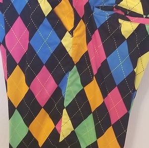 Royal and Awesome shorts